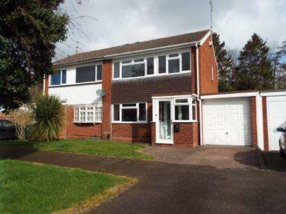 3&nbsp;Bedroom&nbsp;Semi-Detac...